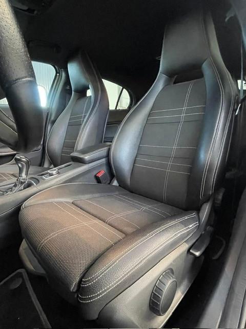 Mercedes-benz GLA 180 Sport