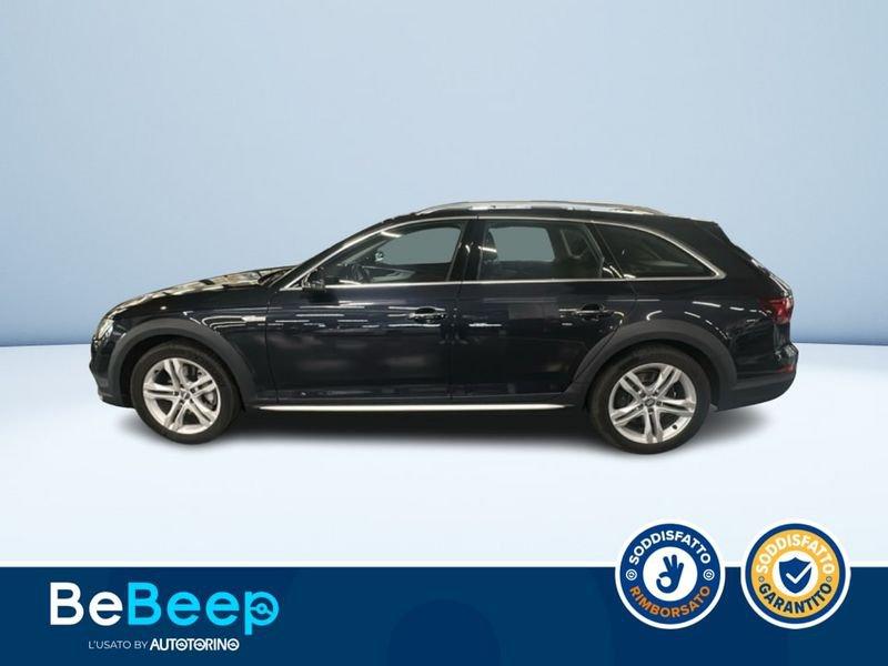 Audi A4 allroad 2.0 TFSI MHEV BUSINESS EVOLUTION 252CV