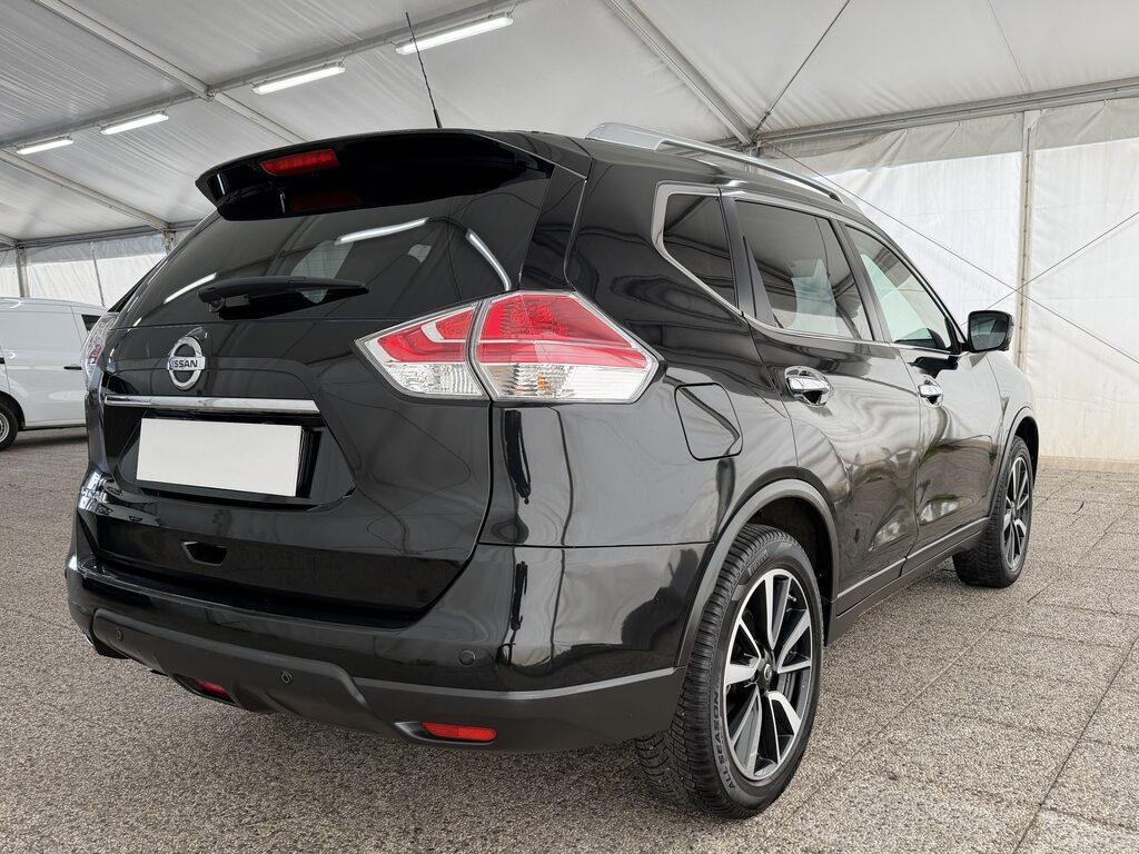 Nissan X-Trail 1.6 dCi Acenta 2WD Xtronic