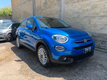 Fiat 500X 1.3 MultiJet 95 CV Connect uniprò