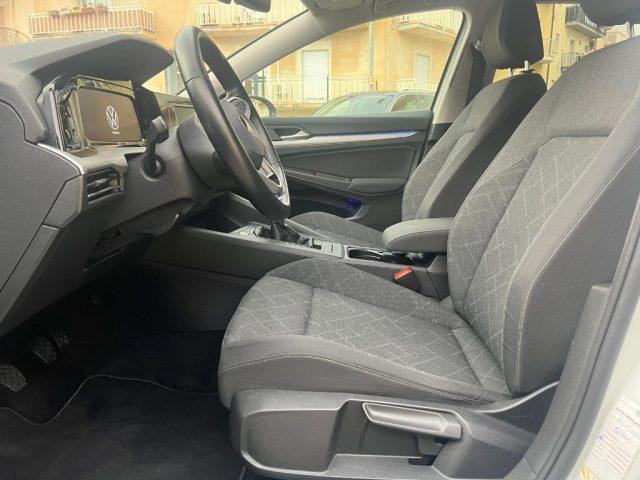 VOLKSWAGEN Golf 1.0 TSI EVO Life