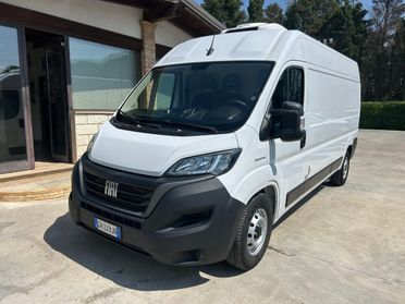 FIAT Ducato 35 2.2 Mjt 140CV FRIGO MAXI L2H2