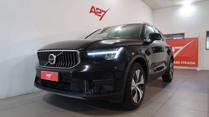 Volvo XC40 Recharge T4 Recharge Plug-in auto Essential