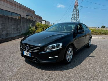 Volvo S60 D4 Geartronic Summum – Euro 6 – 180.000 km