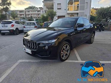 MASERATI Levante V6 Diesel 275 CV AWD Granlusso