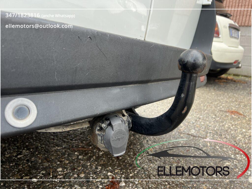 Opel Combo 1.3 cdti 95cv L1H1 van Blitz E6