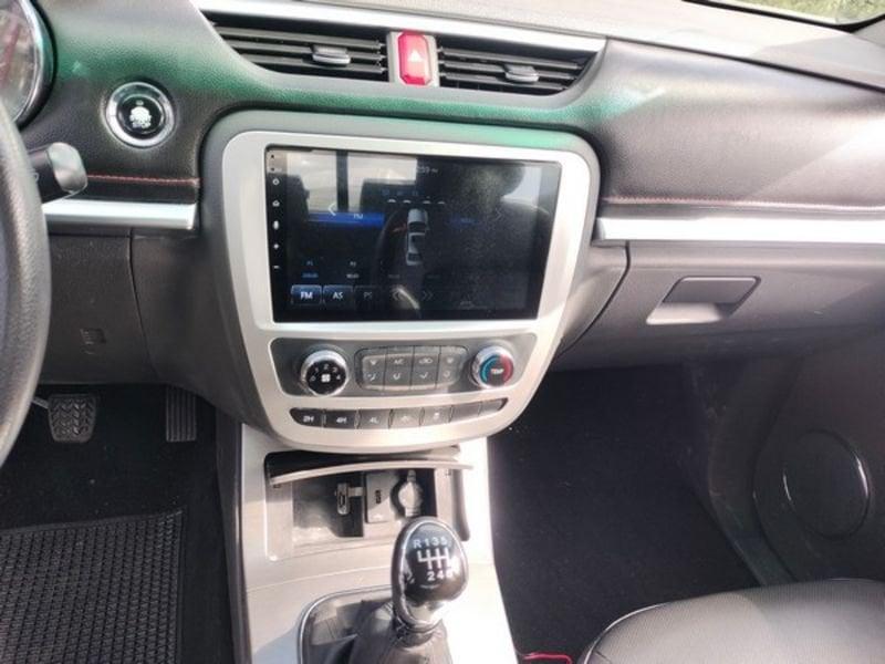 EVO Evo 4 Evo Cross 4 Incidentata, Prezzo finito!!