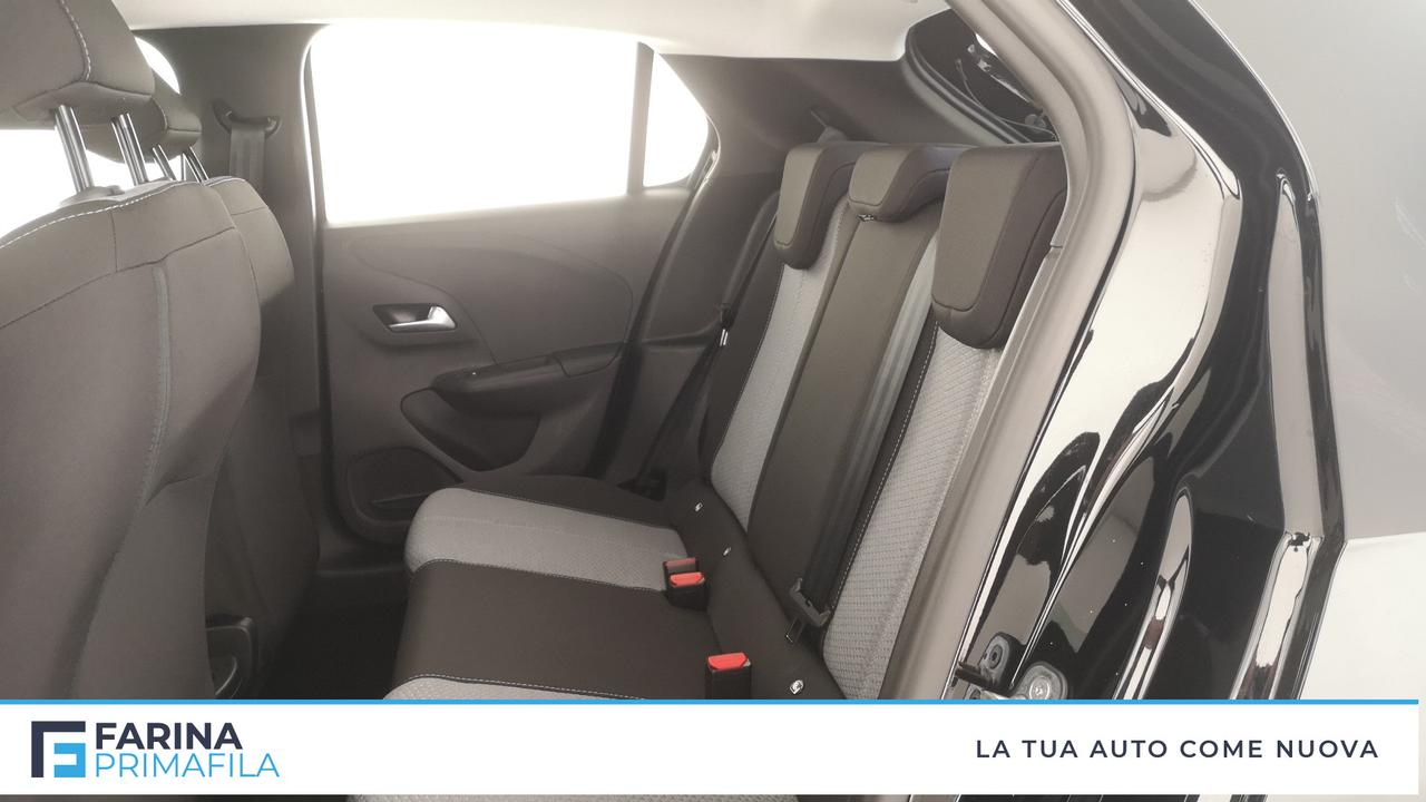 OPEL Corsa Edition 1.2 100CV MT6