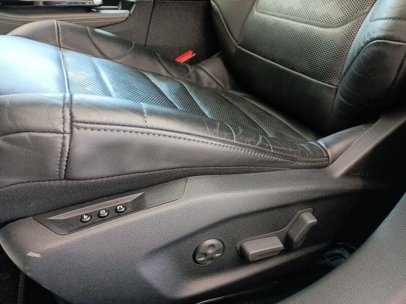Citroën C5 X C5 X 1.6 hybrid phev Shine Pack 225cv e-eat8