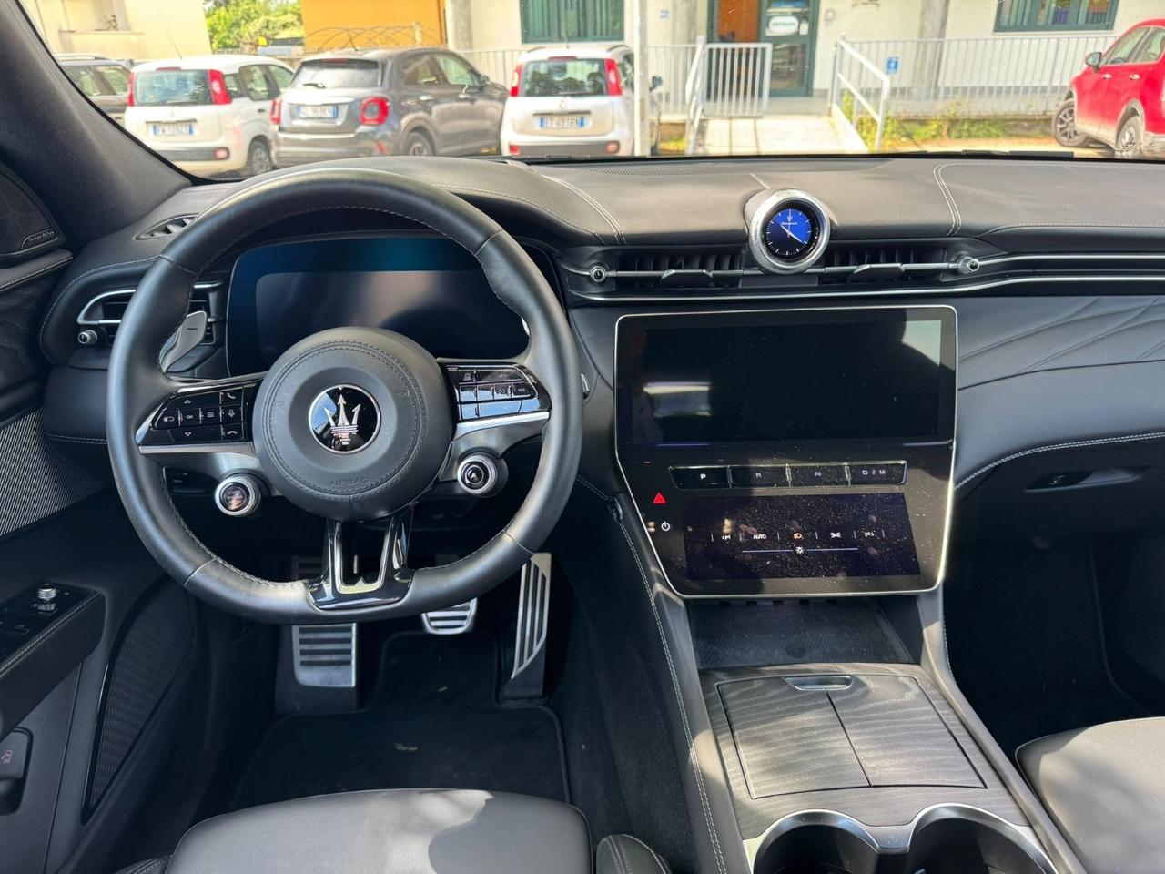 Maserati Grecale MHEV 330 CV AWD Modena