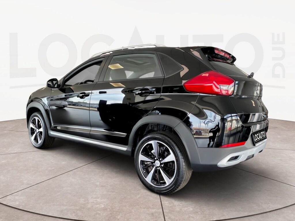 DR Motor DR 3.0 1.5 Bi-Fuel CVT - PROMO