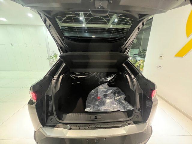 PEUGEOT 3008 Hybrid 145 e-DCS6 Allure TUA DA ?339,00 MENSILI