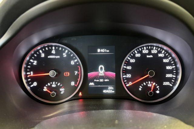KIA Stonic 1.2 DPI Style