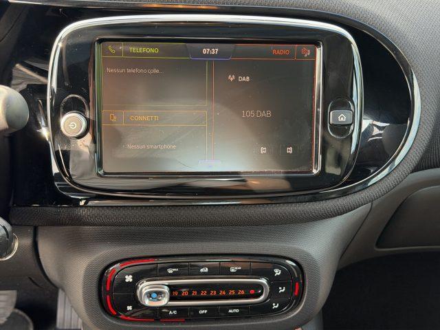 SMART ForTwo fortwo EQ prime