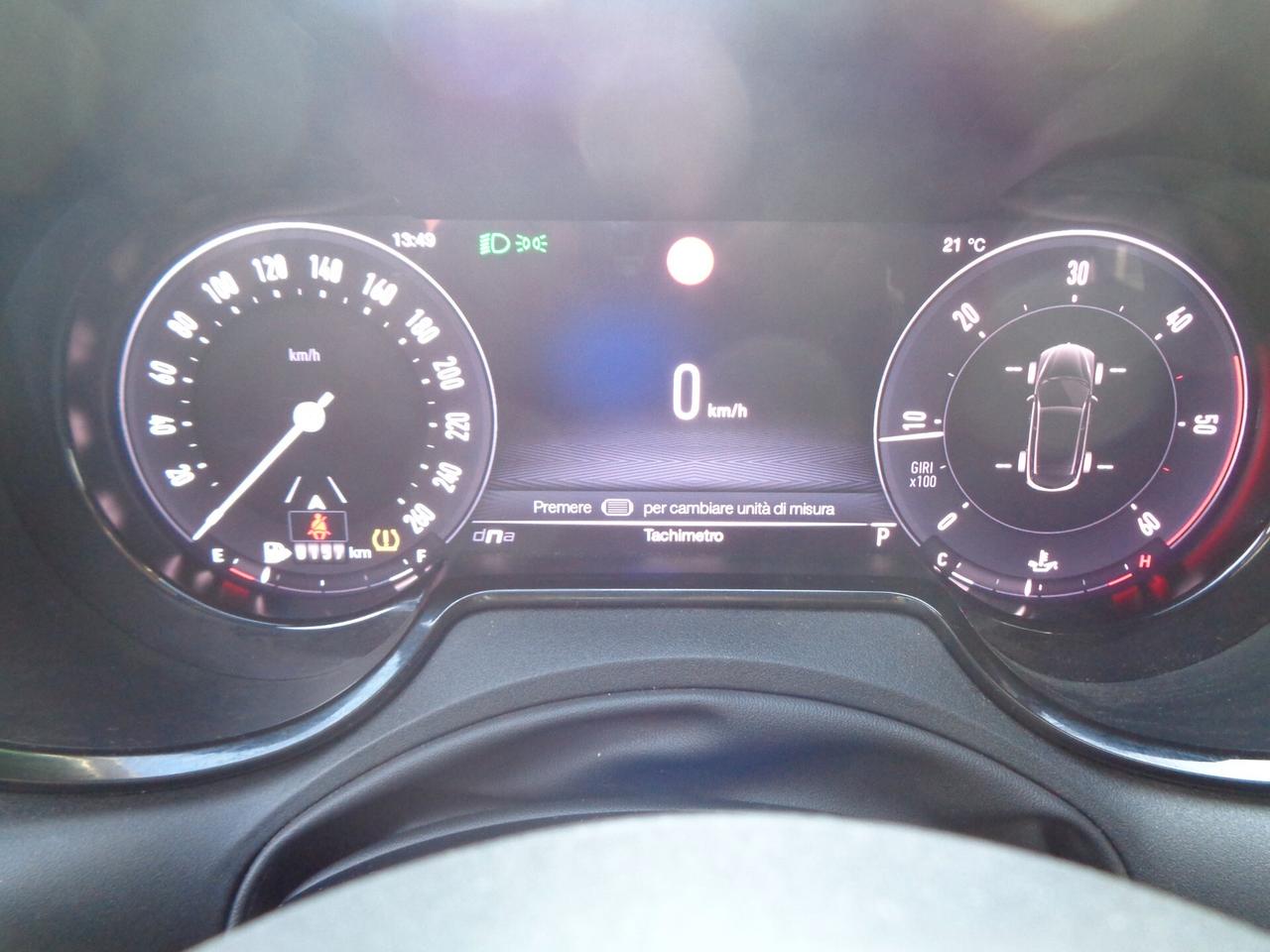 Alfa Romeo Tonale 1.6 diesel 130 CV TCT6 Super