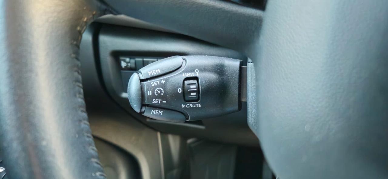 Citroen C5 Aircross BlueHDi 130CV Shine (GANCIO TRAINO)