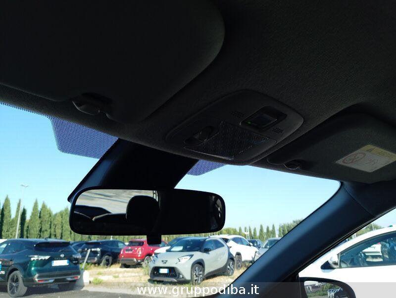 Toyota Aygo X 1.0 Active 72cv