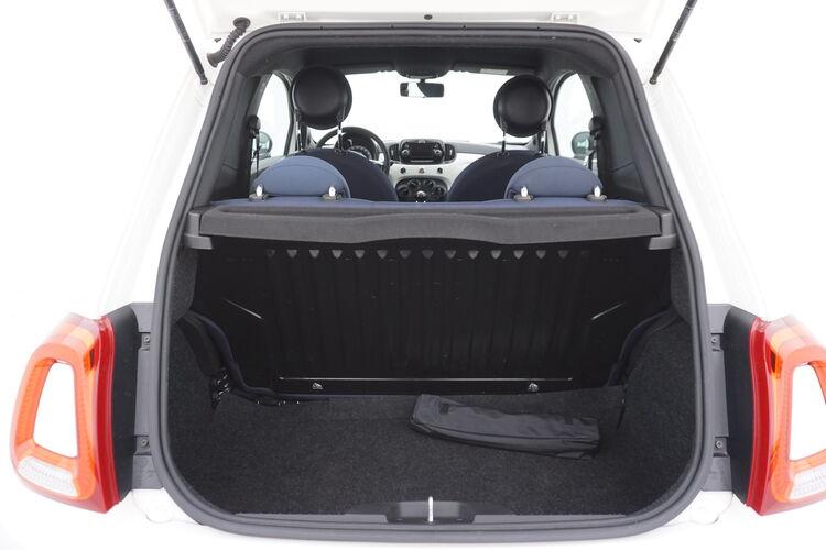 Fiat 500 Hybrid Cult BR027395 1.0 Mild Hybrid 70CV