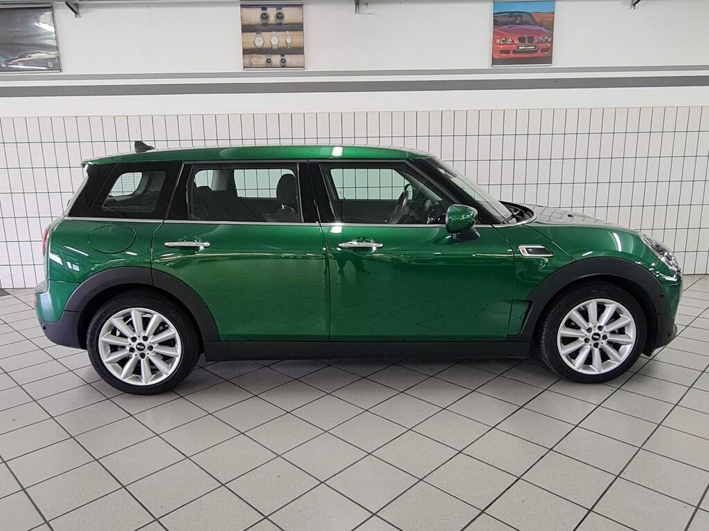 Mini One Clubman 1.5 One Classic Steptronic