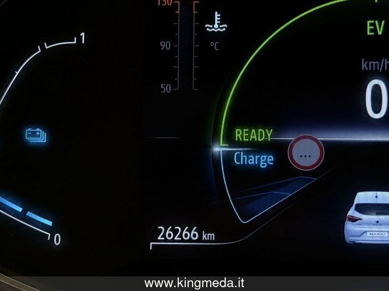 Renault Clio Clio Full Hybrid E-Tech 145 CV 5 porte Equilibre