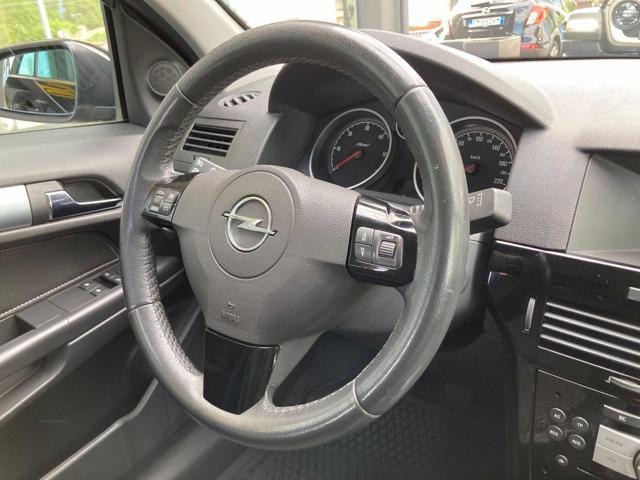 OPEL Astra 1.7 CDTI 110CV SW Cosmo NEOPATENTATI