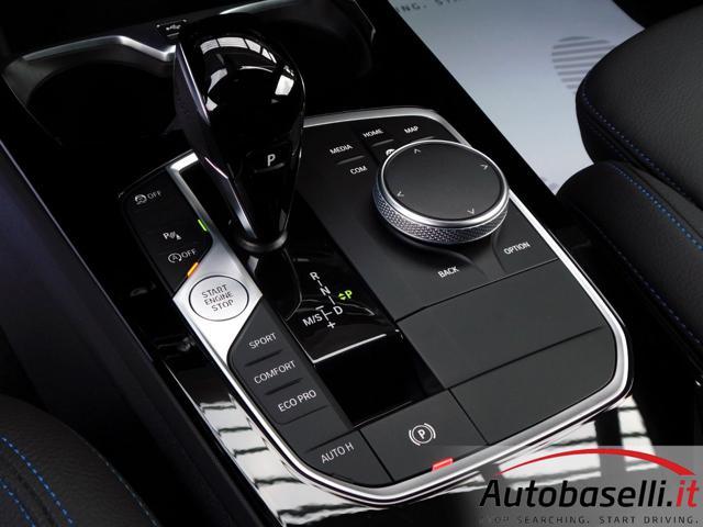 BMW 220 218D GRAN COUPÉ 'MSPORT PRO' AUTOMATICA 150CV