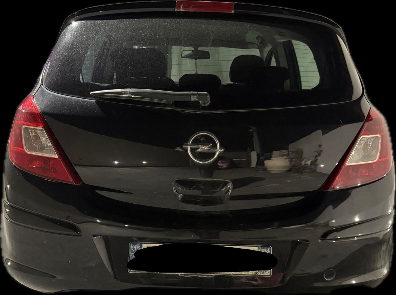 Opel Corsa 1.2 Benzina ADATTA A NEOPATENTATI