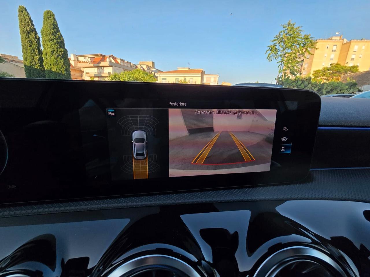 Mercedes-benz Classe A 200d Premium AMG 150cv -2021