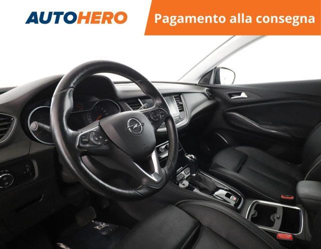 OPEL Grandland X 1.6 diesel Ecotec Start&Stop aut. Innovation