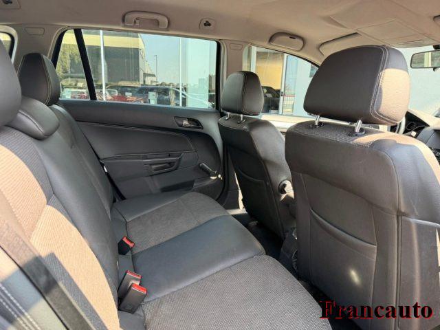 OPEL Astra 1.7 CDTI 101CV Station Wagon Cosmo