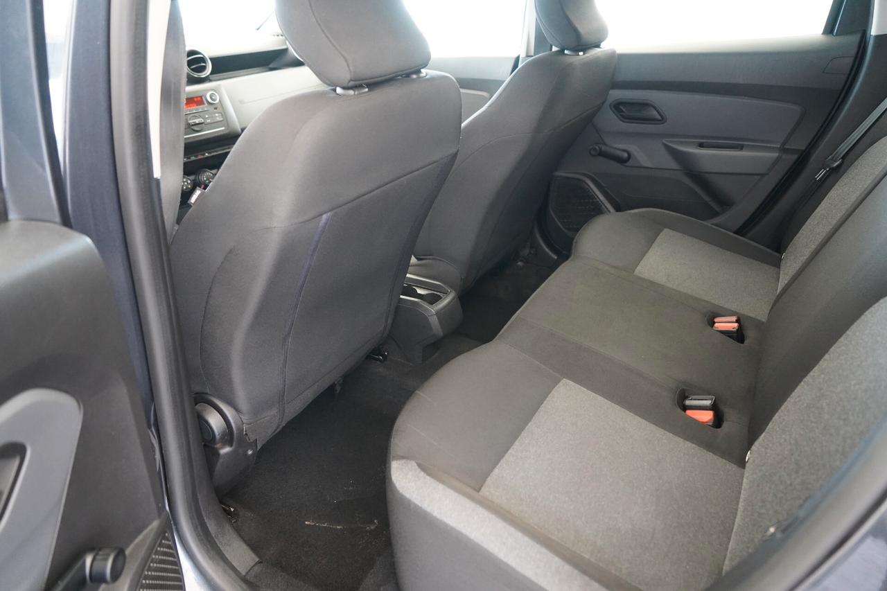 Dacia Duster 1.0 TCe 90 CV 4x2 Access