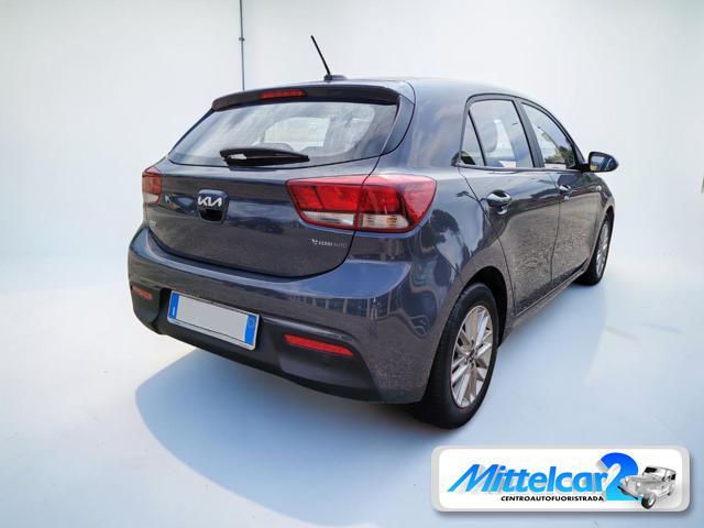 KIA Rio 1.2 DPi 82 CV EcoGPL Style