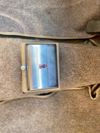 Lancia flaminia coupe' 1962