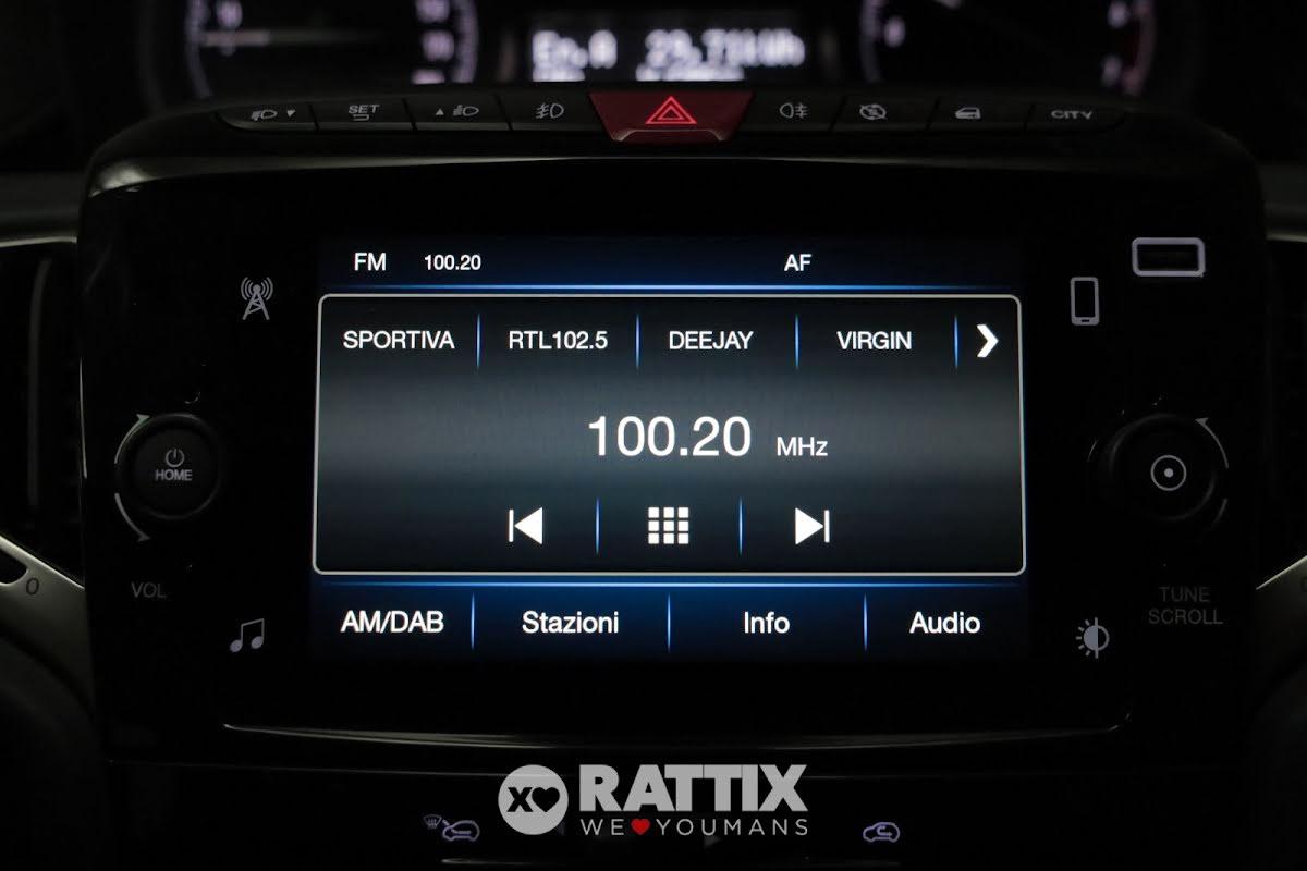 Lancia Ypsilon 1.0 Firefly Hybrid 70CV Gold