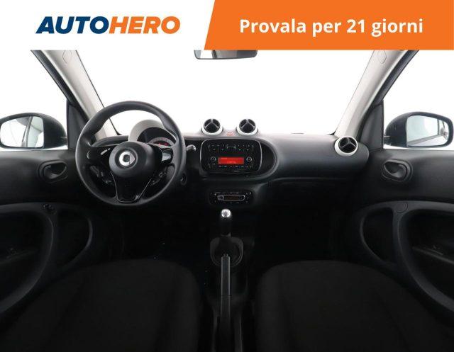 SMART ForTwo 70 1.0 Youngster