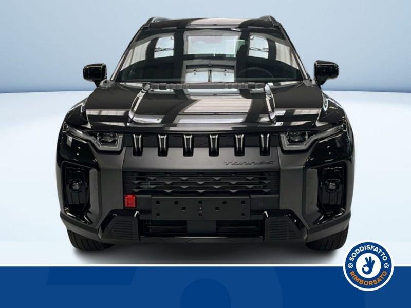 KGM Torres HEV Black Edition 1.5 Turbo GDI 2WD AT