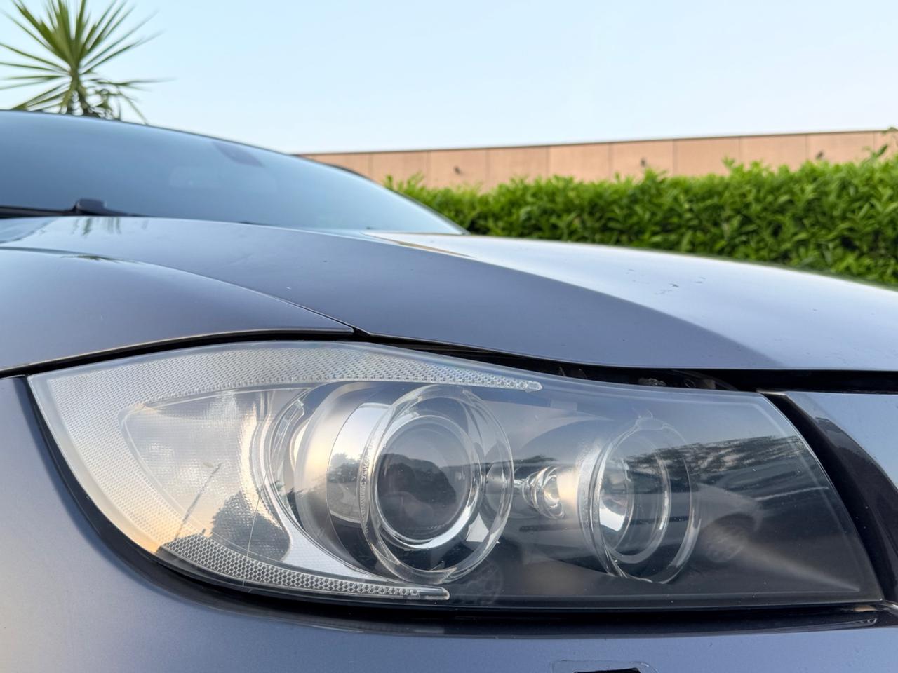 Bmw 320d E91 163CV Bluetooth Start/Stop