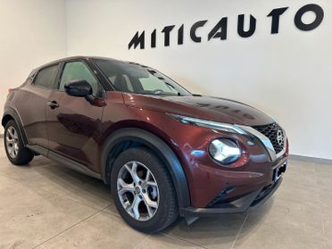 Nissan Juke 1.0 DIG-T 114 CV N-Connecta / NO VINCOLO FINANZ-