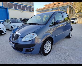 LANCIA Musa I 2004 - Musa 1.3 mjt Oro 90cv dfn