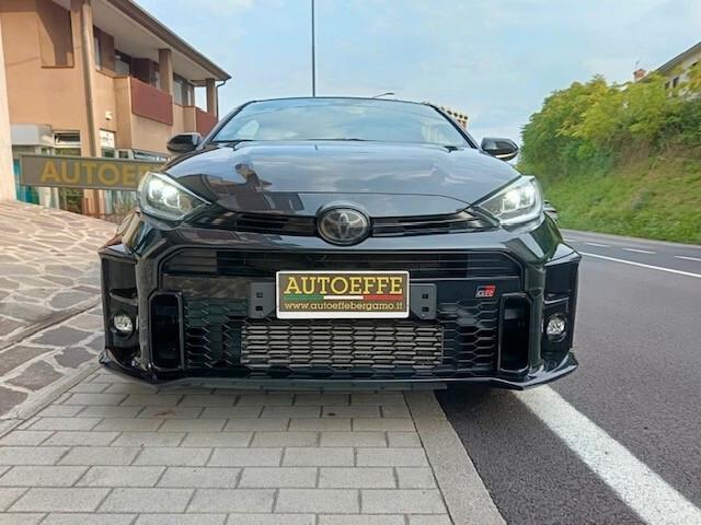 Toyota Yaris GR CIRCUIT, PREZZO REALE SENZA VINCOLI DI FINANZIAMENTO