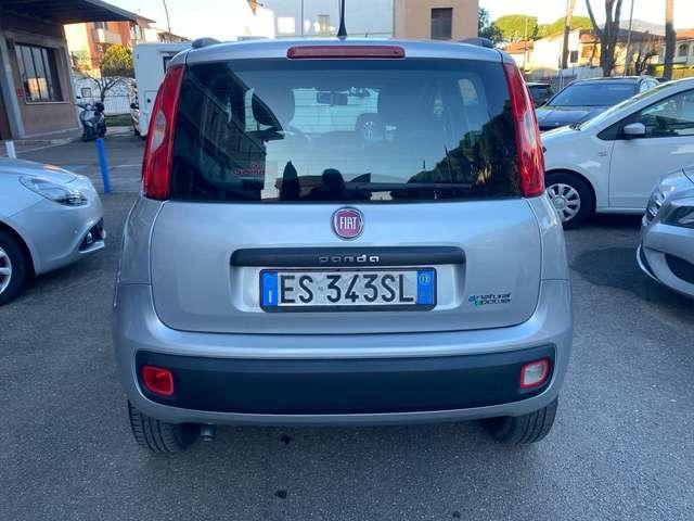 Fiat Panda Panda 0.9 t.air t. natural power Easy 80cv