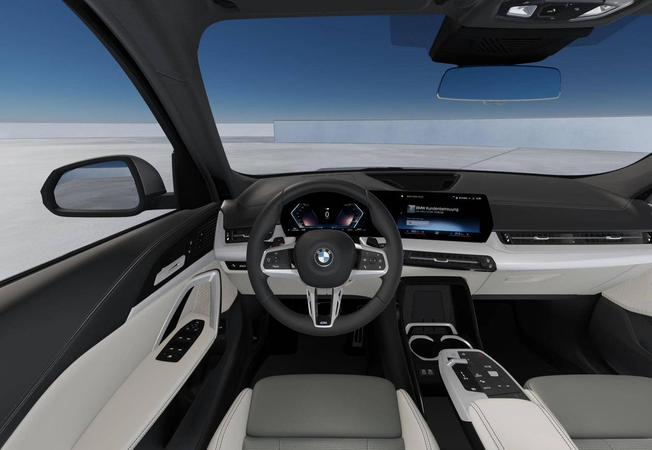 BMW X1 xDrive20d 48V MSport