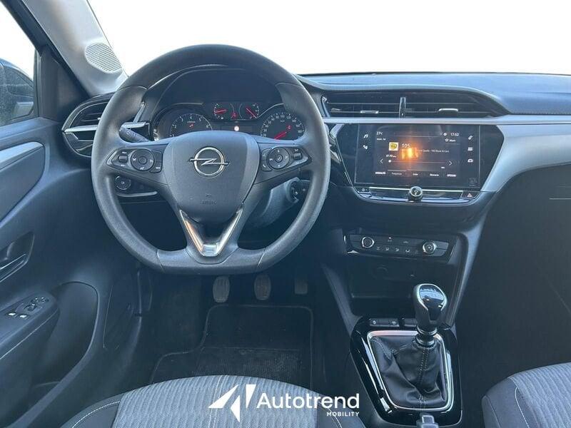 Opel Corsa 1.5 Diesel 100 CV Edition
