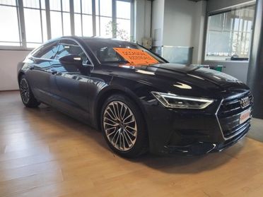 AUDI A7 SPORTBACK 2.0 TDI S tronic Business Plus MHEV