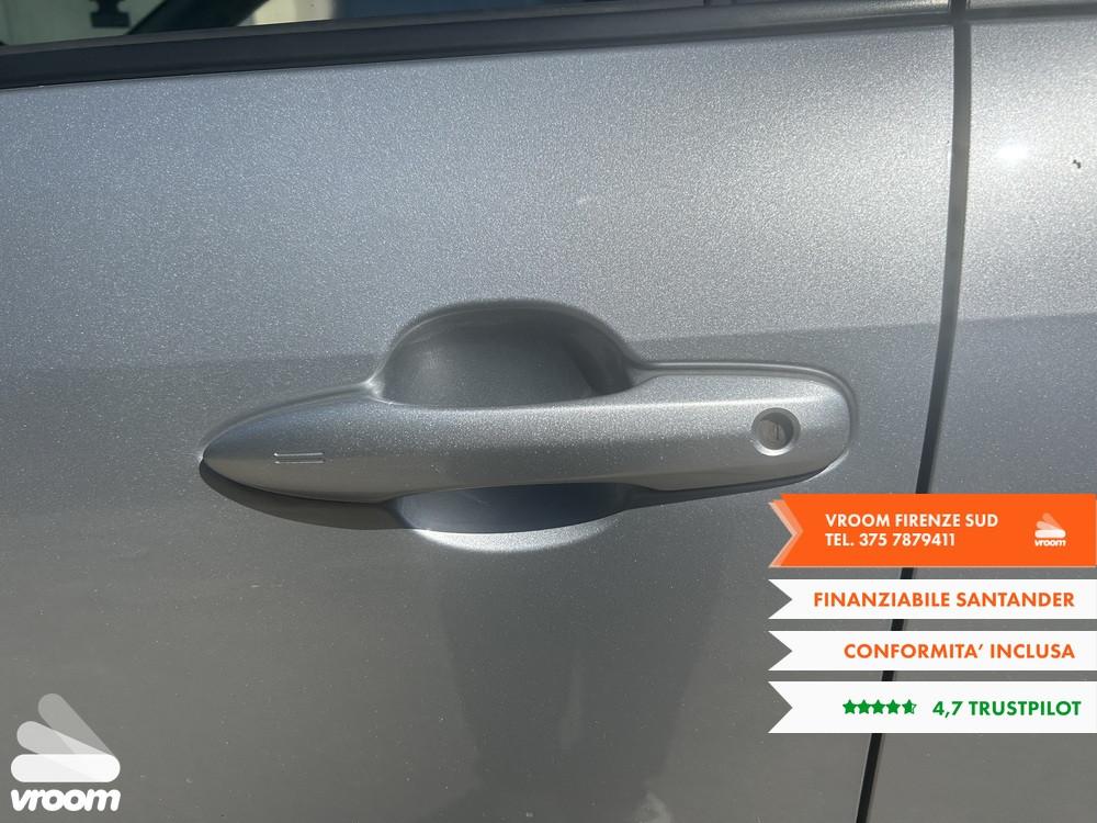 TOYOTA Yaris Cross Yaris Cross 1.5 Hybrid 5p. E...