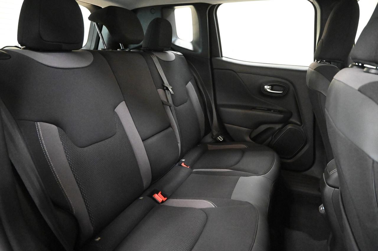 JEEP Renegade Renegade 1.5 Turbo T4 MHEV Limited