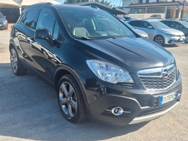 Opel Mokka 1.7 CDTI Ecotec 130CV 4x4 Start&Stop Cosmo
