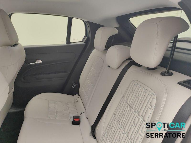 FIAT 600 IV 2023 1.2 hybrid La Prima 100cv auto