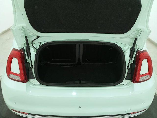 FIAT 500 C 1.2 Lounge