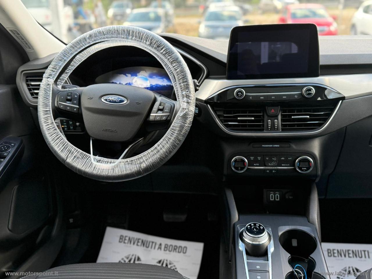 FORD Kuga 1.5 EcoBlue 120 CV aut. 2WD Tit.Bus *TETTO